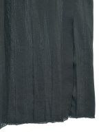 ISABEL MARANT（イザベルマラン）ひざ丈スカート 黒 サイズ:M レディース/2200717364039