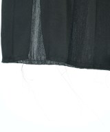 ISABEL MARANT（イザベルマラン）ひざ丈スカート 黒 サイズ:M レディース/2200717364039