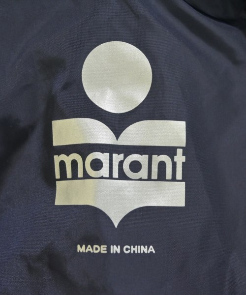 ISABEL MARANT（イザベルマラン）その他 紺 サイズ:34(XXS位) レディース/2200719391026