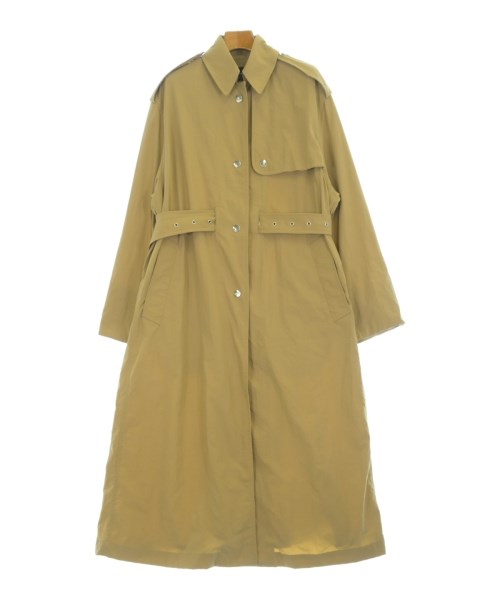 ISABEL MARANT(イザベルマラン)のトレンチコート サイズ:34(XXS位) 39,600円