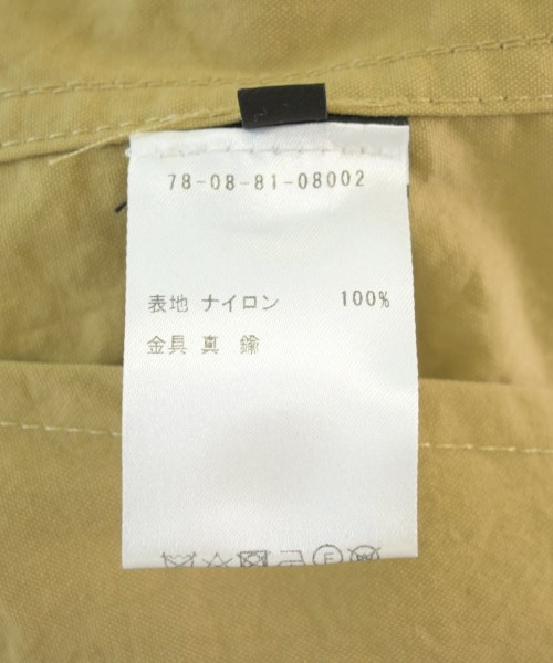 ISABEL MARANT（イザベルマラン）トレンチコート ベージュ サイズ:34(XXS位) レディース/2200723217022