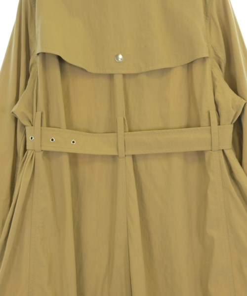 ISABEL MARANT（イザベルマラン）トレンチコート ベージュ サイズ:34(XXS位) レディース/2200723217022