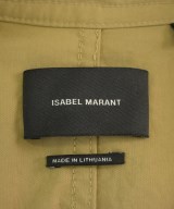 ISABEL MARANT（イザベルマラン）トレンチコート ベージュ サイズ:34(XXS位) レディース/2200723217022