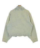 ISABEL MARANT（イザベルマラン）デニムジャケット 青 サイズ:38(S位) レディース/2200718137045