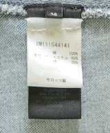 ISABEL MARANT（イザベルマラン）デニムジャケット 青 サイズ:38(S位) レディース/2200718137045