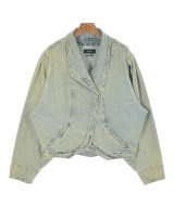 ISABEL MARANT デニムジャケット