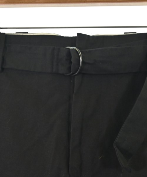 ISABEL MARANT（イザベルマラン）その他 黒 サイズ:36(XS位) レディース/2200723501077