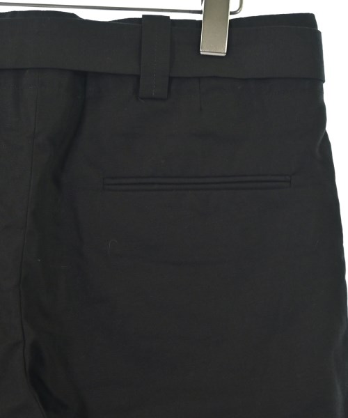 ISABEL MARANT（イザベルマラン）その他 黒 サイズ:36(XS位) レディース/2200723501077