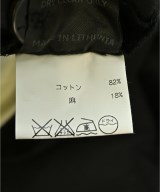 ISABEL MARANT（イザベルマラン）その他 黒 サイズ:36(XS位) レディース/2200723501077