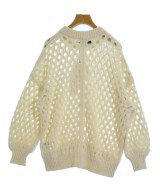 ISABEL MARANT（イザベルマラン）ニット・セーター 白 サイズ:36(XS位) レディース/2200725444013