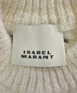 ISABEL MARANT（イザベルマラン）ニット・セーター 白 サイズ:34(XXS位) レディース/2200725444020