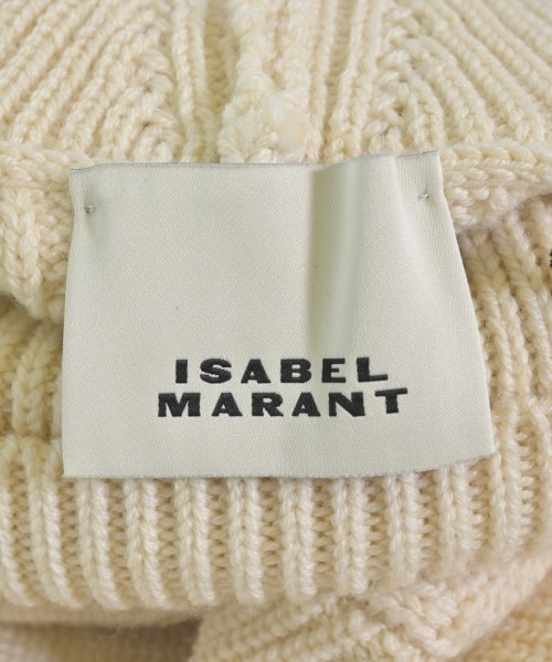 ISABEL MARANT（イザベルマラン）ワンピース ベージュ サイズ:34(XXS位) レディース/2200725444037