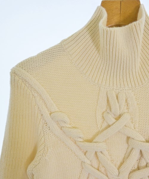 ISABEL MARANT（イザベルマラン）ワンピース ベージュ サイズ:34(XXS位) レディース/2200725444037