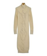 ISABEL MARANT（イザベルマラン）ワンピース ベージュ サイズ:34(XXS位) レディース/2200725444037