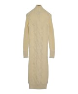 ISABEL MARANT（イザベルマラン）ワンピース ベージュ サイズ:34(XXS位) レディース/2200725444037