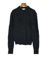 ISABEL MARANT（イザベルマラン）ニット・セーター 黒 サイズ:36(XS位) レディース/2200725444044
