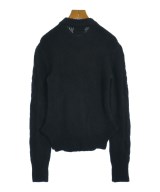 ISABEL MARANT（イザベルマラン）ニット・セーター 黒 サイズ:36(XS位) レディース/2200725444044