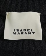 ISABEL MARANT（イザベルマラン）ニット・セーター 黒 サイズ:36(XS位) レディース/2200725444044