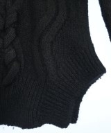 ISABEL MARANT（イザベルマラン）ニット・セーター 黒 サイズ:36(XS位) レディース/2200725444044
