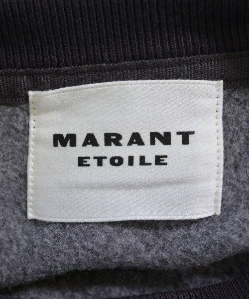 ISABEL MARANT（イザベルマラン）Tシャツ・カットソー 黒 サイズ:32(M位) レディース/2200725444051