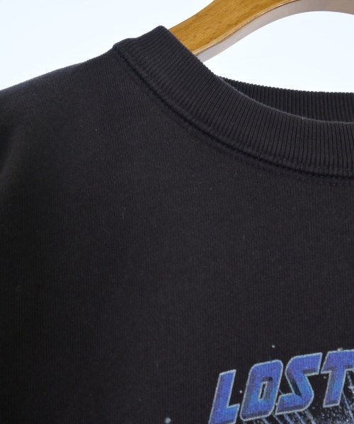 ISABEL MARANT（イザベルマラン）Tシャツ・カットソー 黒 サイズ:32(M位) レディース/2200725444051