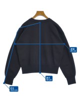 ISABEL MARANT（イザベルマラン）Tシャツ・カットソー 黒 サイズ:32(M位) レディース/2200725444051