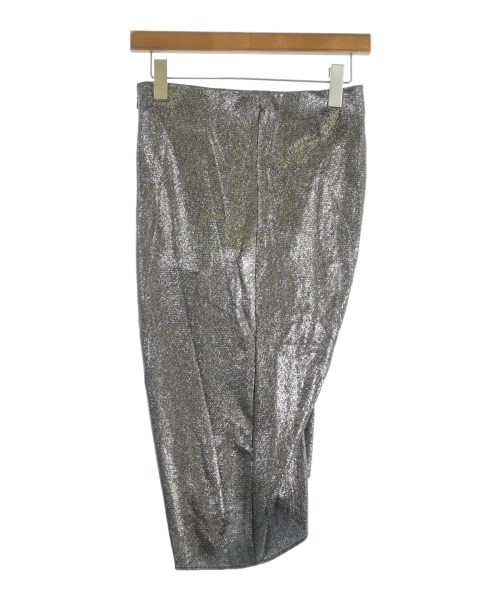 ISABEL MARANT（イザベルマラン）ロング・マキシ丈スカート 茶 サイズ:38(S位) レディース/2200725444068