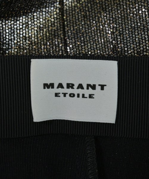 ISABEL MARANT（イザベルマラン）ロング・マキシ丈スカート 茶 サイズ:38(S位) レディース/2200725444068
