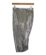 ISABEL MARANT（イザベルマラン）ロング・マキシ丈スカート 茶 サイズ:38(S位) レディース/2200725444068