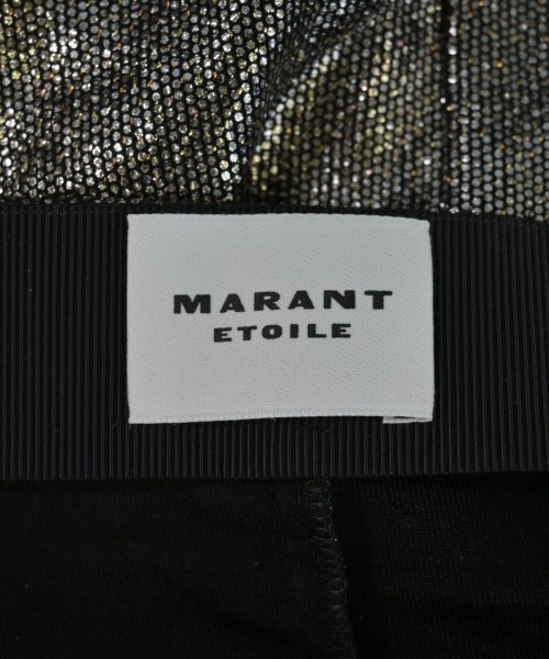 ISABEL MARANT（イザベルマラン）ロング・マキシ丈スカート 茶 サイズ:34(XXS位) レディース/2200725444075