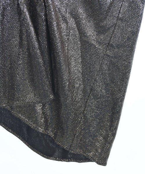 ISABEL MARANT（イザベルマラン）ロング・マキシ丈スカート 茶 サイズ:34(XXS位) レディース/2200725444075