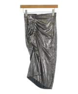 ISABEL MARANT（イザベルマラン）ロング・マキシ丈スカート 茶 サイズ:34(XXS位) レディース/2200725444075