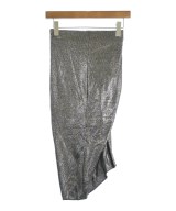 ISABEL MARANT（イザベルマラン）ロング・マキシ丈スカート 茶 サイズ:34(XXS位) レディース/2200725444075