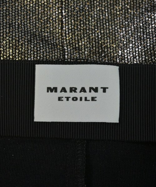 ISABEL MARANT（イザベルマラン）ロング・マキシ丈スカート 茶 サイズ:36(XS位) レディース/2200725444082
