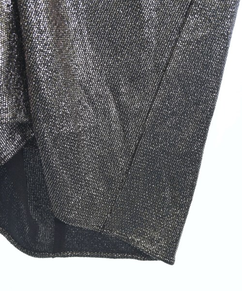 ISABEL MARANT（イザベルマラン）ロング・マキシ丈スカート 茶 サイズ:36(XS位) レディース/2200725444099