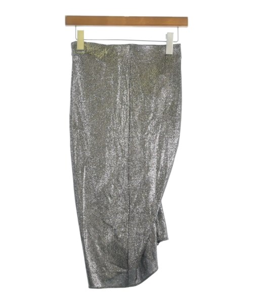 ISABEL MARANT（イザベルマラン）ロング・マキシ丈スカート 茶 サイズ:36(XS位) レディース/2200725444105