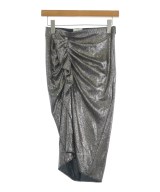 ISABEL MARANT（イザベルマラン）ロング・マキシ丈スカート 茶 サイズ:36(XS位) レディース/2200725444105