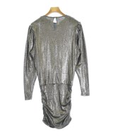 ISABEL MARANT（イザベルマラン）ワンピース 茶 サイズ:34(XXS位) レディース/2200725444112