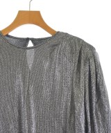 ISABEL MARANT（イザベルマラン）ワンピース 茶 サイズ:34(XXS位) レディース/2200725444112