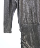 ISABEL MARANT（イザベルマラン）ワンピース 茶 サイズ:34(XXS位) レディース/2200725444112