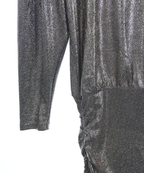 ISABEL MARANT（イザベルマラン）ワンピース 茶 サイズ:36(XS位) レディース/2200725444129