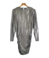 ISABEL MARANT（イザベルマラン）ワンピース 茶 サイズ:36(XS位) レディース/2200725444129