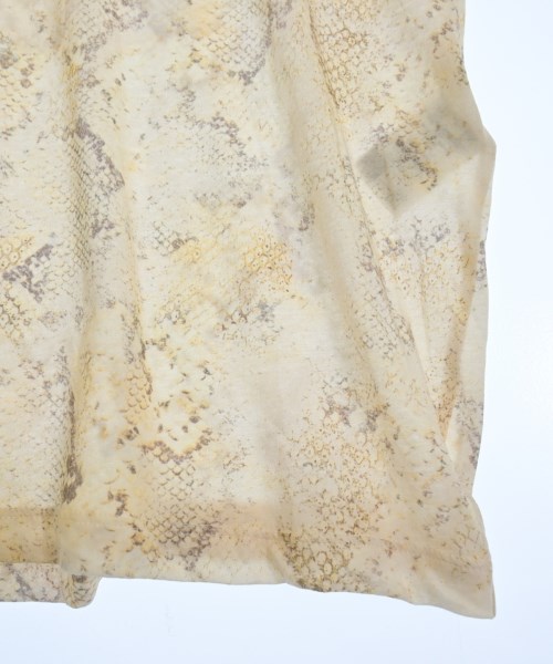 ISABEL MARANT（イザベルマラン）Tシャツ・カットソー ベージュ サイズ:M レディース/2200725444143