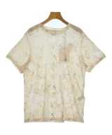 ISABEL MARANT（イザベルマラン）Tシャツ・カットソー ベージュ サイズ:M レディース/2200725444143