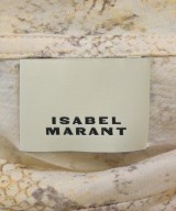 ISABEL MARANT（イザベルマラン）Tシャツ・カットソー ベージュ サイズ:M レディース/2200725444143
