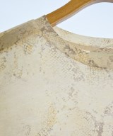 ISABEL MARANT（イザベルマラン）Tシャツ・カットソー ベージュ サイズ:M レディース/2200725444143