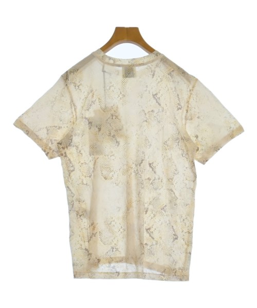 ISABEL MARANT（イザベルマラン）Tシャツ・カットソー ベージュ サイズ:S レディース/2200725444150
