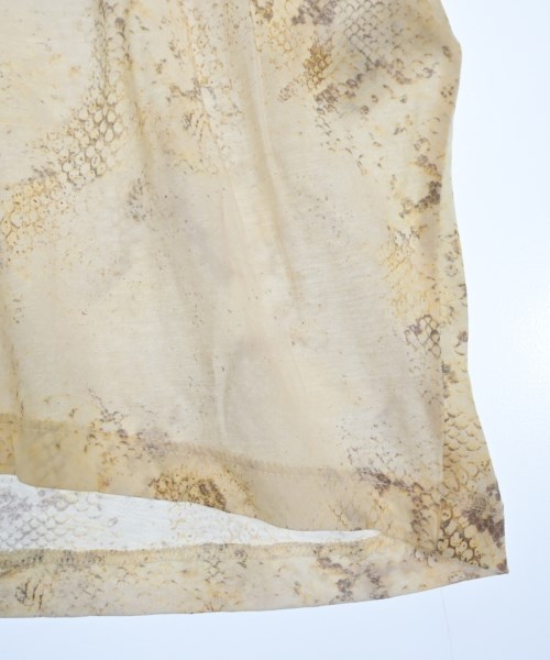 ISABEL MARANT（イザベルマラン）Tシャツ・カットソー ベージュ サイズ:S レディース/2200725444150