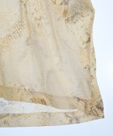 ISABEL MARANT（イザベルマラン）Tシャツ・カットソー ベージュ サイズ:S レディース/2200725444150