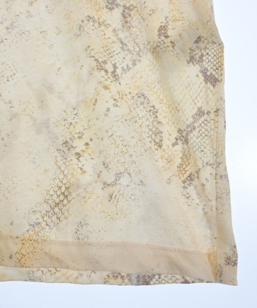 ISABEL MARANT（イザベルマラン）Tシャツ・カットソー ベージュ サイズ:S レディース/2200725444167